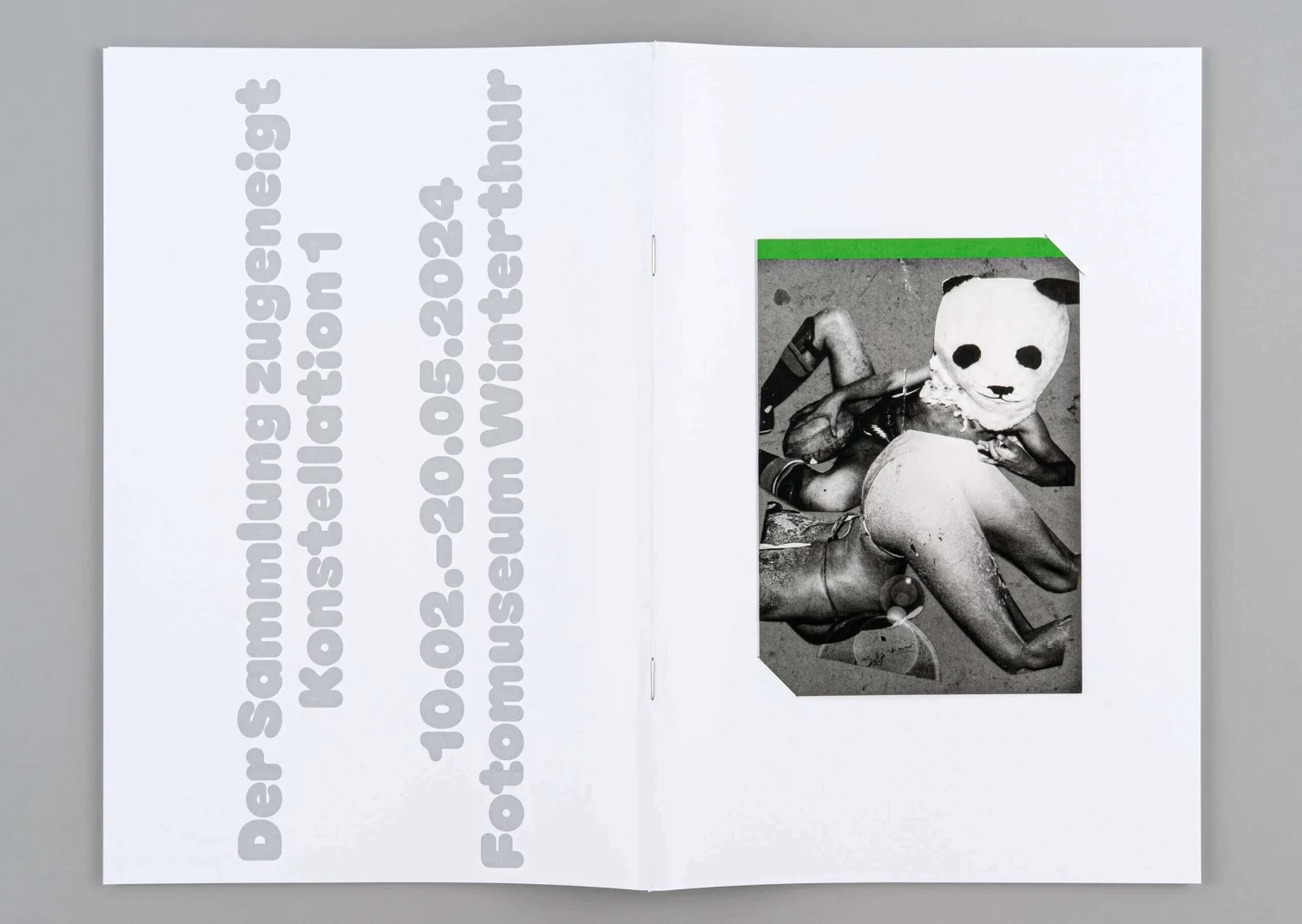 A Show of Affection – Constellation 1 Preview «A Show of Affection – Constellation 1»