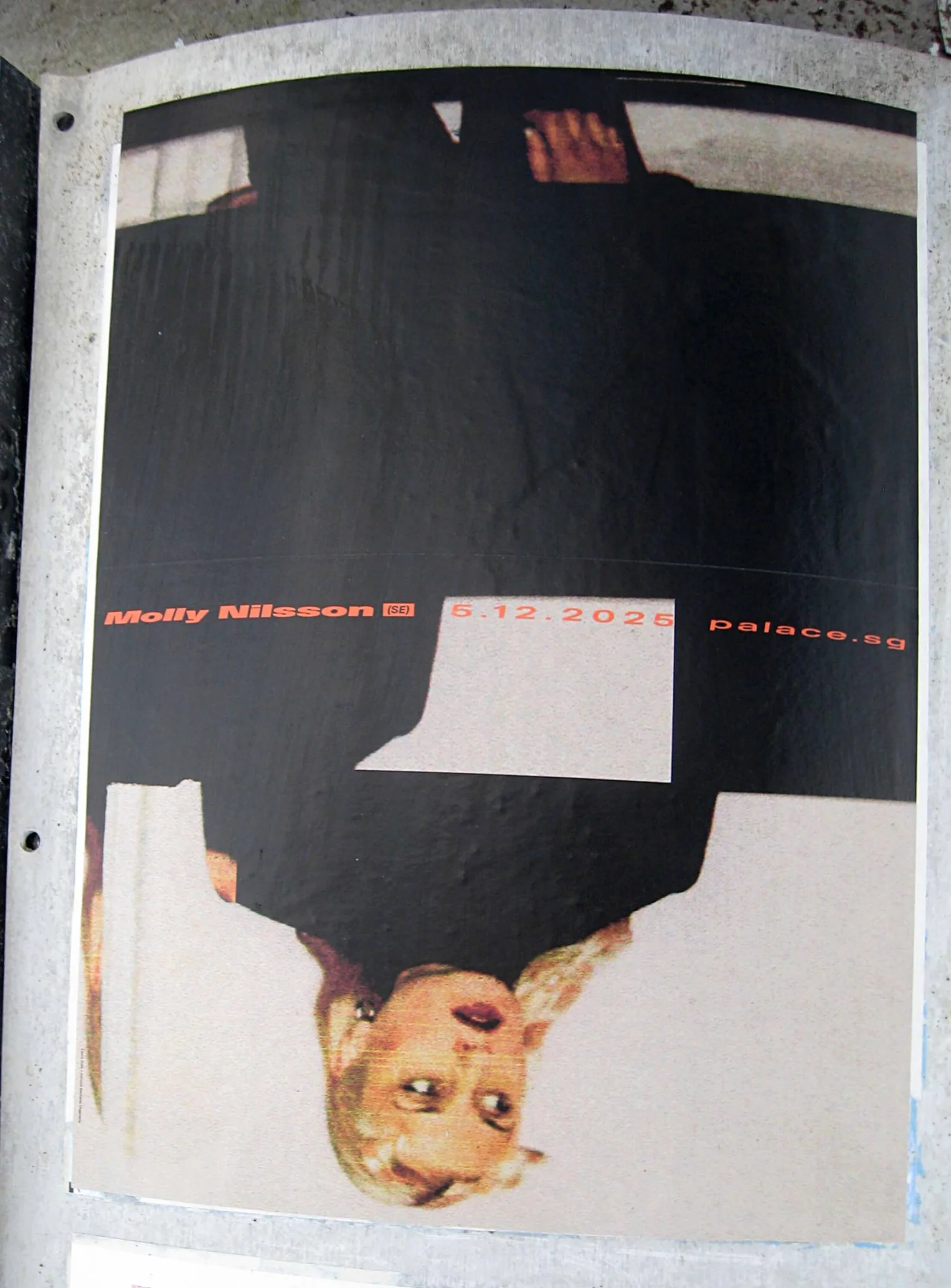 Molly Nilsson (SE) Preview «Molly Nilsson (SE)»