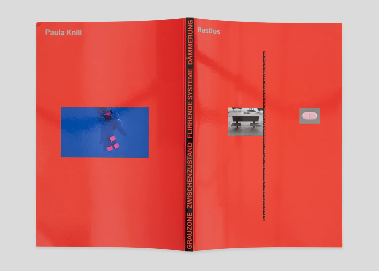Rastlos Preview «Rastlos»